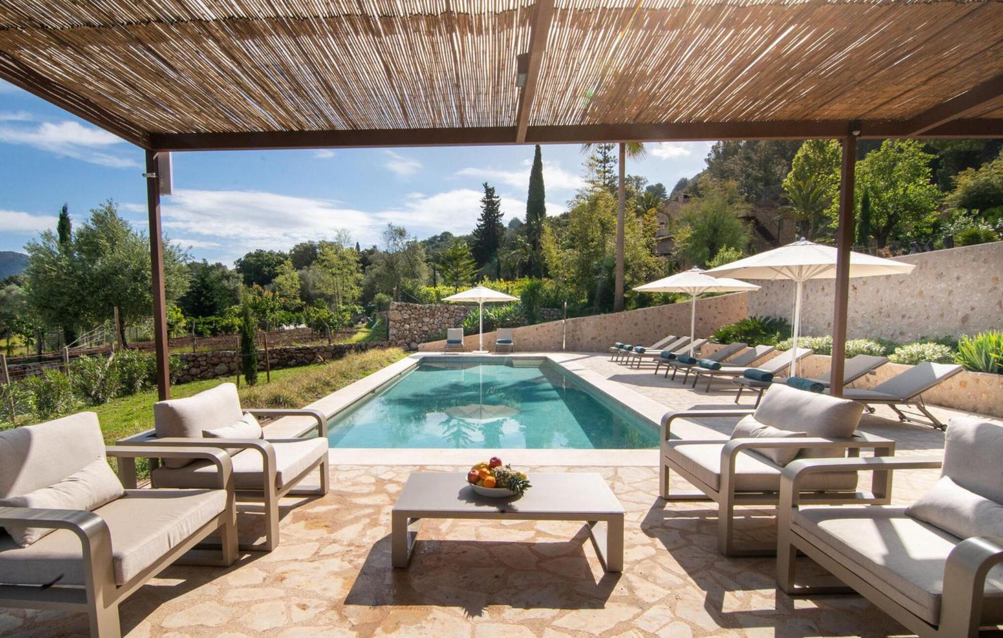 Holiday home Guillem-bet Pollenca
